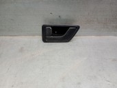 Recambio de maneta interior delantera izquierda para hyundai getz (tb) 1.3 referencia OEM IAM 826101C000BJ 826101C000BJ 