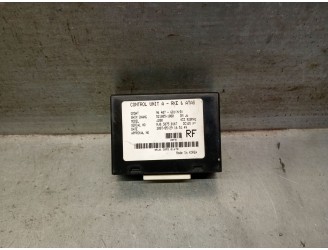 Recambio de modulo electronico para chevrolet lacetti (j200) 2.0 d referencia OEM IAM 96407681 96407681 