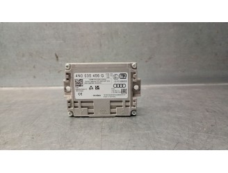 Recambio de antena para cupra formentor (km7, kmp) 1.5 tsi referencia OEM IAM 4N0035456G 4N0035456G 