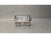 Recambio de antena para cupra formentor (km7, kmp) 1.5 tsi referencia OEM IAM 4N0035456G 4N0035456G 