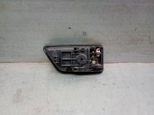 Recambio de maneta interior delantera izquierda para hyundai getz (tb) 1.3 referencia OEM IAM 826101C000BJ 826101C000BJ 