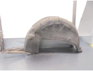 Recambio de paso rueda trasero izquierdo para peugeot 5008 1.6 hdi fap referencia OEM IAM 853497 CESTA 41C