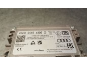 Recambio de antena para cupra formentor (km7, kmp) 1.5 tsi referencia OEM IAM 4N0035456G 4N0035456G 