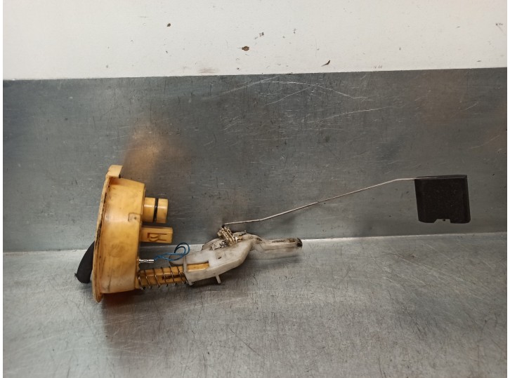 Recambio de aforador para bmw serie 3 berlina (e46) 2.0 16v diesel cat referencia OEM IAM 6752054 221824065006 VDO