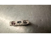 Recambio de antena para cupra formentor (km7, kmp) 1.5 tsi referencia OEM IAM 4N0035456G 4N0035456G 