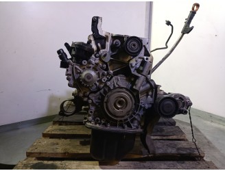 Recambio de bloque para opel corsa f (p2jo) 1.5 (68) referencia OEM IAM YH01  0766055