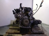 Replacement engine block for Opel Corsa F (P2JO) 1.5 (68) OEM IAM reference YH01 0766055