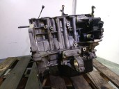 Replacement engine block for Opel Corsa F (P2JO) 1.5 (68) OEM IAM reference YH01 0766055