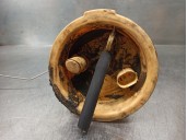 Recambio de aforador para bmw serie 3 berlina (e46) 2.0 16v diesel cat referencia OEM IAM 6752054 221824065006 VDO