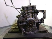 Replacement engine block for Opel Corsa F (P2JO) 1.5 (68) OEM IAM reference YH01 0766055