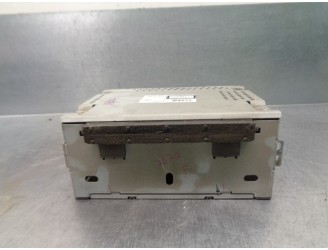 Replacement audio system / CD radio for Ford Ranger (TKE) 2.2 TDCi CAT OEM IAM reference AB3918C815GE 