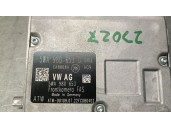 Replacement electronic module for Cupra Formentor (KM7, KMP) 1.5 TSI OEM IAM reference 5WA980653D 5WA980653D 