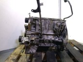 Replacement engine block for Opel Corsa F (P2JO) 1.5 (68) OEM IAM reference YH01 0766055