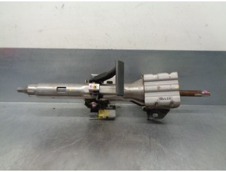Recambio de columna direccion para ford ranger (tke) 2.2 tdci cat referencia OEM IAM DB393C529AA 