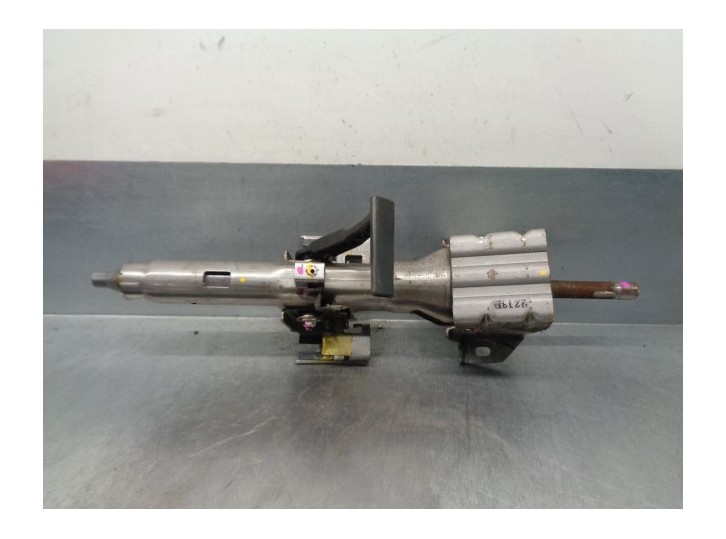Recambio de columna direccion para ford ranger (tke) 2.2 tdci cat referencia OEM IAM DB393C529AA 