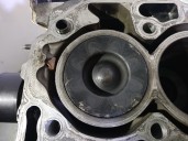 Replacement engine block for Opel Corsa F (P2JO) 1.5 (68) OEM IAM reference YH01 0766055
