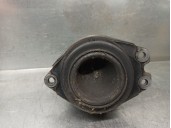 Replacement right engine mount for Renault Espace IV (JK0) 2.2 dCi turbodiesel OEM IAM reference 8200052028 
