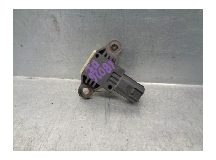 Recambio de sensor impacto para ford ranger (tke) 2.2 tdci cat referencia OEM IAM BL3414C676AA 