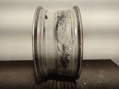 Recambio de llanta para peugeot 5008 1.6 hdi fap referencia OEM IAM 9685783880 R167.0J16CH4-29 