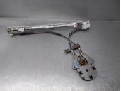 Recambio de elevalunas delantero derecho para peugeot expert kombi 1.9 turbodiesel cat referencia OEM IAM 9222N7 MANUAL 5 PUERTA