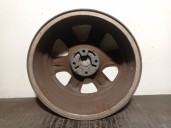 Recambio de llanta para peugeot 5008 1.6 hdi fap referencia OEM IAM 9685783880 R167.0J16CH4-29 