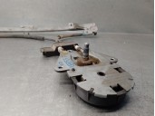 Recambio de elevalunas delantero derecho para peugeot expert kombi 1.9 turbodiesel cat referencia OEM IAM 9222N7 MANUAL 5 PUERTA