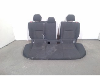 Recambio de asientos traseros para toyota c-hr (_x1_) 1.8 hybrid (zyx10_, zyx11_) referencia OEM IAM 71075F4050C2 71075F4050C2 