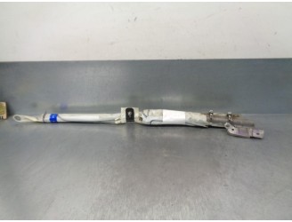 Recambio de airbag cortina delantero izquierdo para ford ranger (tke) 2.2 tdci cat referencia OEM IAM AB3925042D95AC 