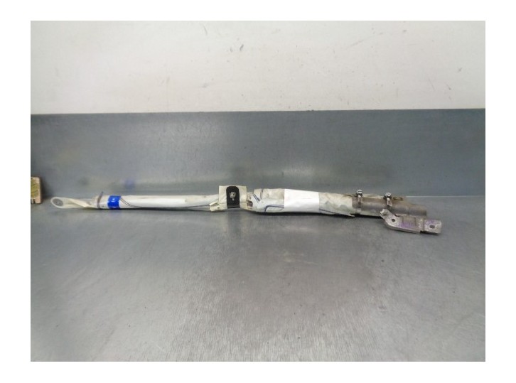 Recambio de airbag cortina delantero izquierdo para ford ranger (tke) 2.2 tdci cat referencia OEM IAM AB3925042D95AC 