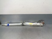 Recambio de airbag cortina delantero izquierdo para ford ranger (tke) 2.2 tdci cat referencia OEM IAM AB3925042D95AC 