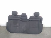 Recambio de asientos traseros para toyota c-hr (_x1_) 1.8 hybrid (zyx10_, zyx11_) referencia OEM IAM 71075F4050C2 71075F4050C2 