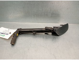 Recambio de limpia faros xenon para opel zafira tourer 1.6 cdti dpf referencia OEM IAM 20848433 20848433 