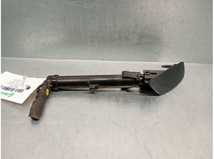 Recambio de limpia faros xenon para opel zafira tourer 1.6 cdti dpf referencia OEM IAM 20848433 20848433 