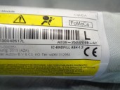 Recambio de airbag cortina delantero izquierdo para ford ranger (tke) 2.2 tdci cat referencia OEM IAM AB3925042D95AC 