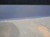 Recambio de puerta delantera izquierda para hyundai getz (tb) 1.3 referencia OEM IAM 760031C221 760031C221 