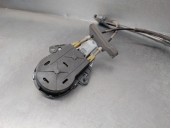 Recambio de elevalunas delantero derecho para peugeot expert kombi 1.9 turbodiesel cat referencia OEM IAM 9222N7 MANUAL 5 PUERTA