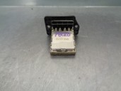 Recambio de resistencia calefaccion para ford ranger (tke) 2.2 tdci cat referencia OEM IAM SKE3712 