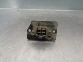 Recambio de resistencia calefaccion para ford ranger (tke) 2.2 tdci cat referencia OEM IAM SKE3712 
