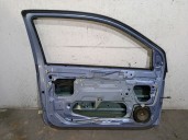 Recambio de puerta delantera izquierda para hyundai getz (tb) 1.3 referencia OEM IAM 760031C221 760031C221 