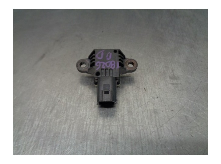 Recambio de sensor impacto para ford ranger (tke) 2.2 tdci cat referencia OEM IAM BL3414C676AA 