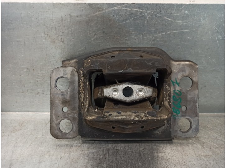 Recambio de soporte cambio para ford s-max (ca1) 2.0 tdci cat referencia OEM IAM 6G917M121AC 