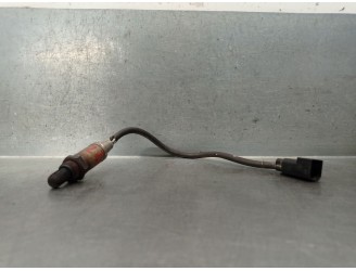 Recambio de sonda lambda para ford ka (rb_) 1.3 i referencia OEM IAM 76510B6 0258003714 BOSCH