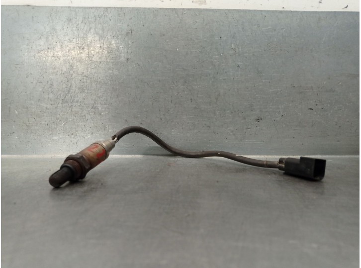 Recambio de sonda lambda para ford ka (rb_) 1.3 i referencia OEM IAM 76510B6  0258003714 BOSCH