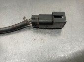 Recambio de sonda lambda para ford ka (rb_) 1.3 i referencia OEM IAM 76510B6  0258003714 BOSCH