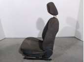 Recambio de asiento delantero derecho para ford ranger (tke) 2.2 tdci cat referencia OEM IAM 02149648 TELA GRIS 2 PUERTAS