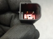 Recambio de sonda lambda para ford ka (rb_) 1.3 i referencia OEM IAM 76510B6  0258003714 BOSCH