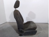 Recambio de asiento delantero derecho para ford ranger (tke) 2.2 tdci cat referencia OEM IAM 02149648 TELA GRIS 2 PUERTAS