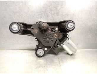 Recambio de motor limpia trasero para peugeot 3008 ii suv (mc_, mr_, mj_, m4_) 1.5 bluehdi 130 referencia OEM IAM 9811259980 981