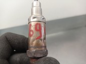 Recambio de sonda lambda para ford ka (rb_) 1.3 i referencia OEM IAM 76510B6  0258003714 BOSCH