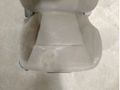 Recambio de asiento delantero derecho para ford ranger (tke) 2.2 tdci cat referencia OEM IAM 02149648 TELA GRIS 2 PUERTAS